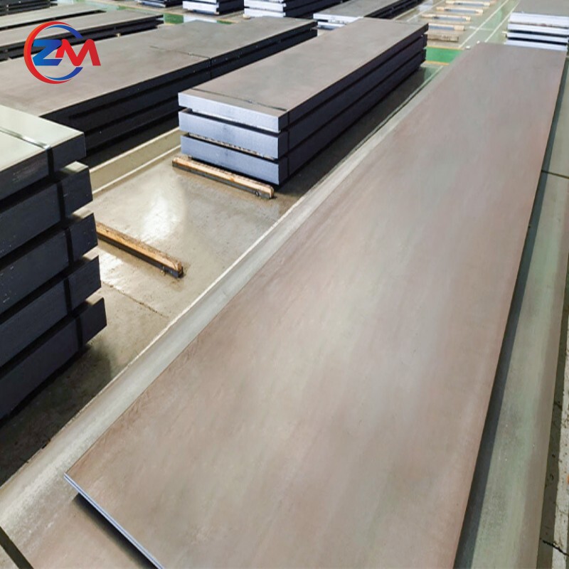 S355JR Carbon Steel Sheet S355JR Carbon Steel Sheet