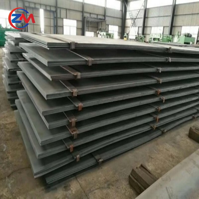 S355JR Carbon Steel Sheet S355JR Carbon Steel Sheet