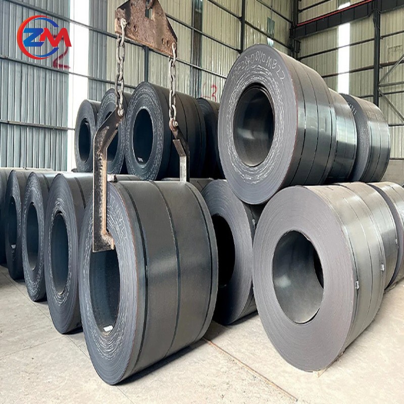 SPHC Carbon Steel Coil