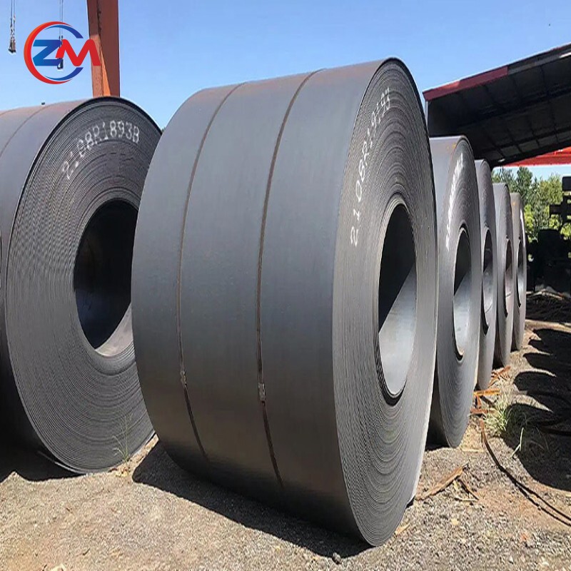 SPHC Carbon Steel Coil SPHC Carbon Steel Coil