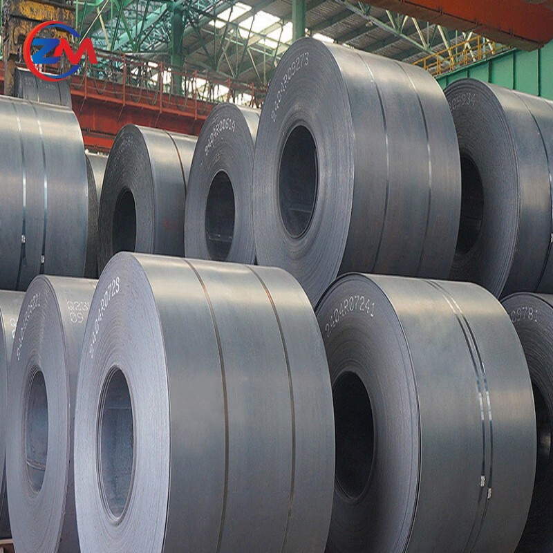 SPHC Carbon Steel Coil SPHC Carbon Steel Coil