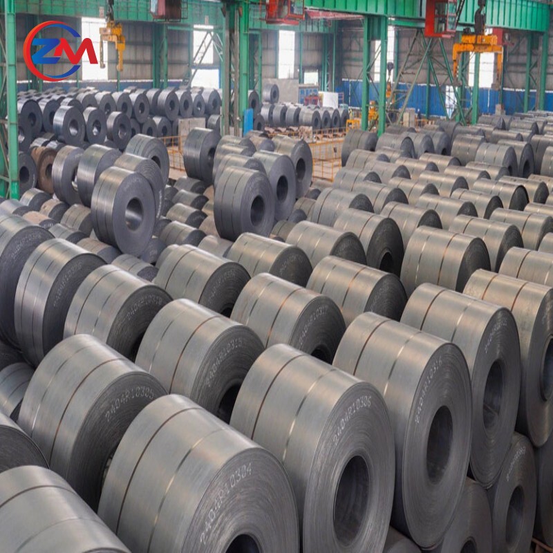 DC01 Carbon Steel Coil DC01 Carbon Steel Coil