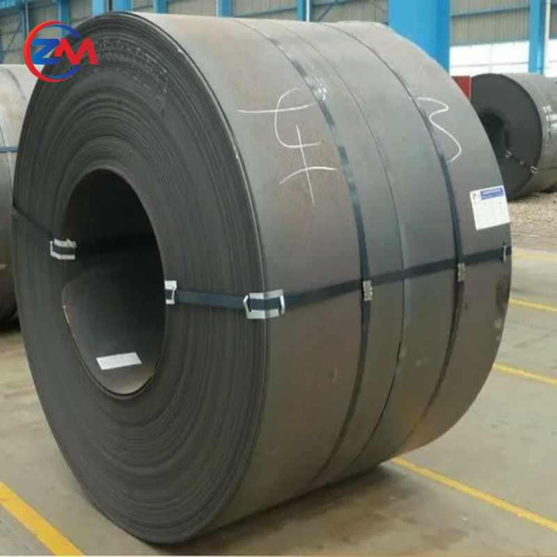DC01 Carbon Steel Coil DC01 Carbon Steel Coil