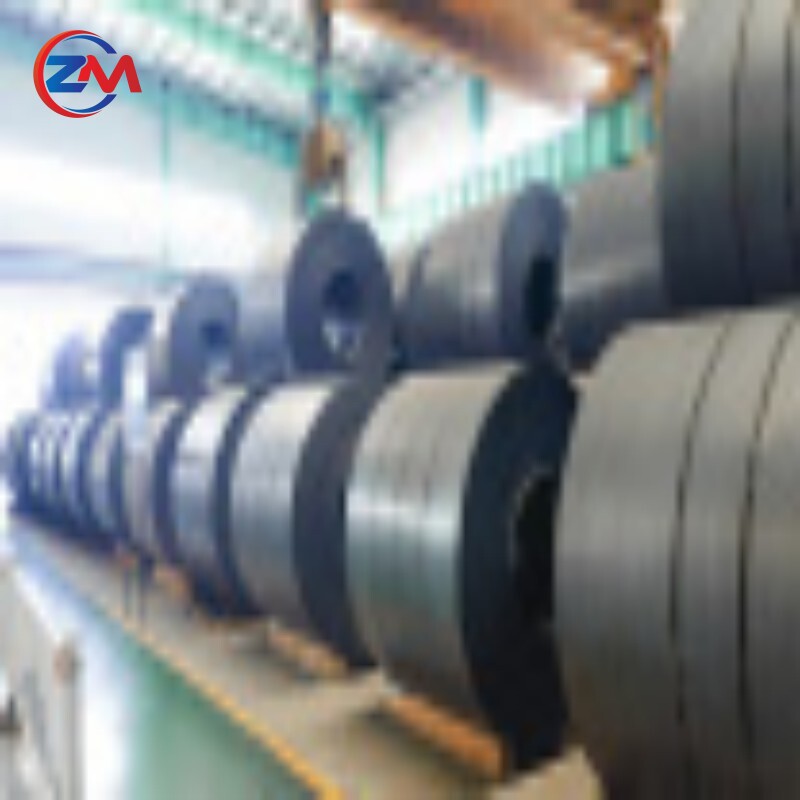 SAE 1006/1008 Carbon Steel Coil
