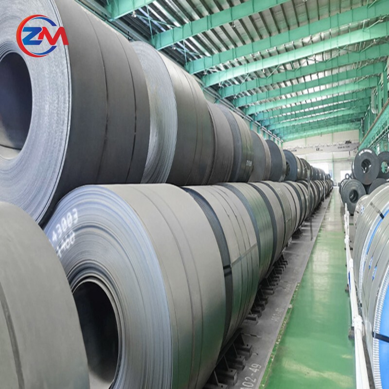 SAE 1006/1008 Carbon Steel Coil