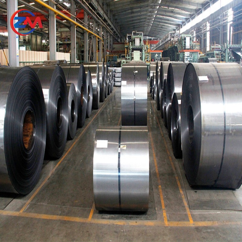 DX51D Carbon Steel Coil DX51D Carbon Steel Coil