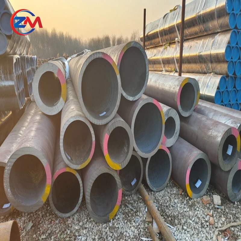 API 5L Gr.B Carbon Steel Pipe API 5L Gr.B Carbon Steel Pipe