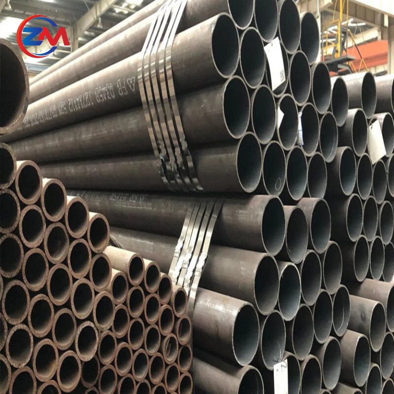 API 5L Gr.B Carbon Steel Pipe