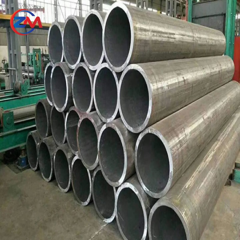 API 5L Gr.B Carbon Steel Pipe