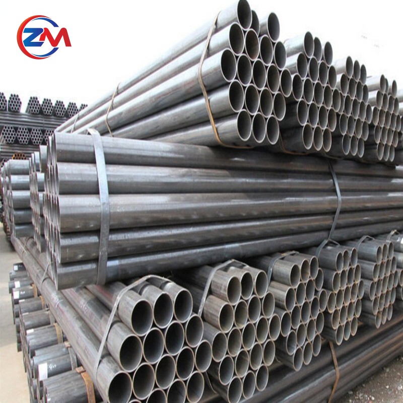 API 5L Gr.B Carbon Steel Pipe API 5L Gr.B Carbon Steel Pipe