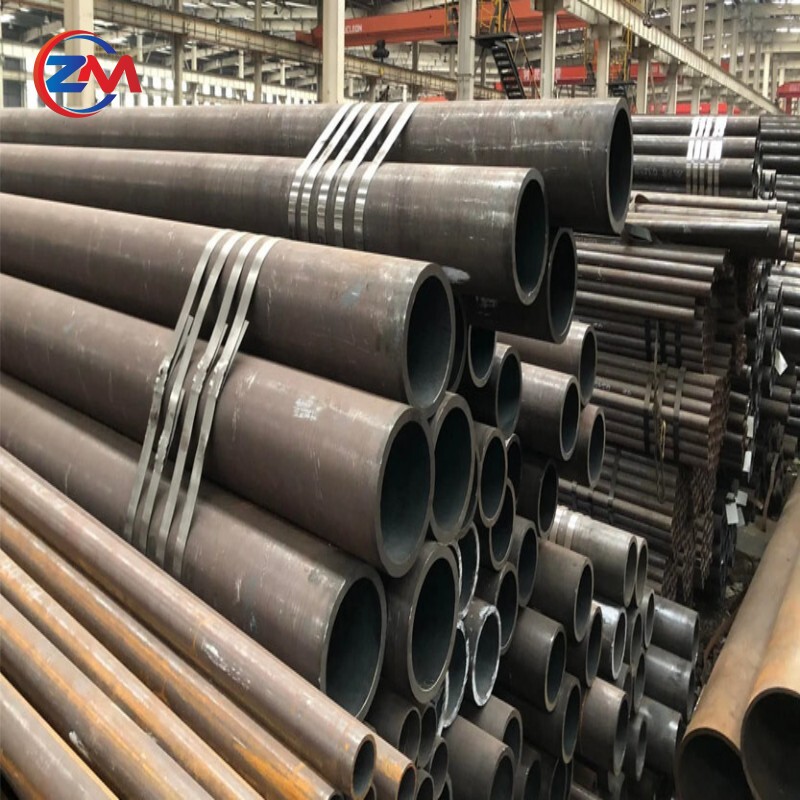 ASTM A53 Gr.B Carbon Steel Pipe ASTM A53 Gr.B Carbon Steel Pipe