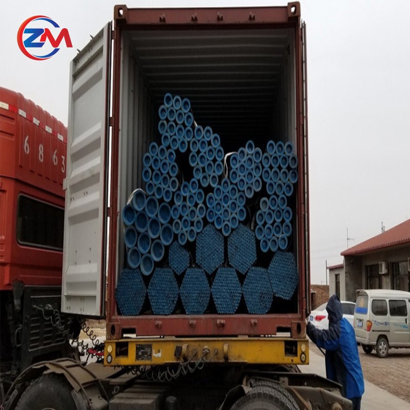 ASTM A106 Carbon Steel Pipe
