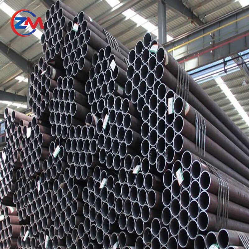 ASTM A106 Carbon Steel Pipe ASTM A106 Carbon Steel Pipe
