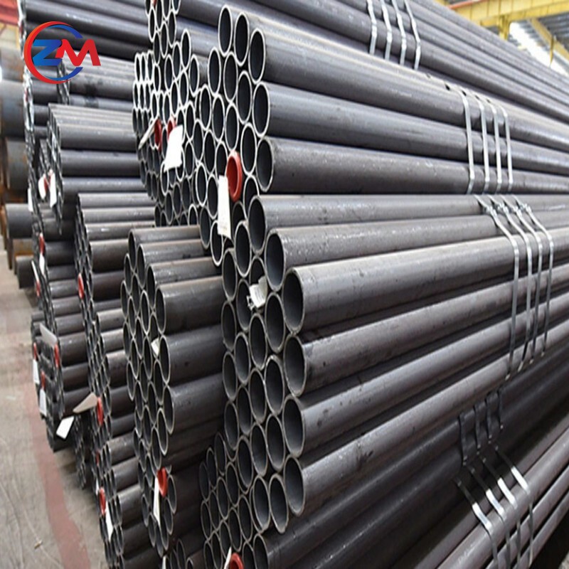 ASTM A106 Carbon Steel Pipe ASTM A106 Carbon Steel Pipe