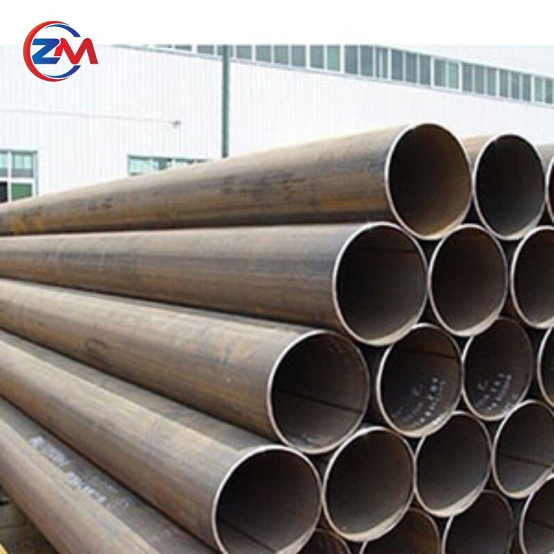 Q235B Carbon Steel Pipe Q235B Carbon Steel Pipe