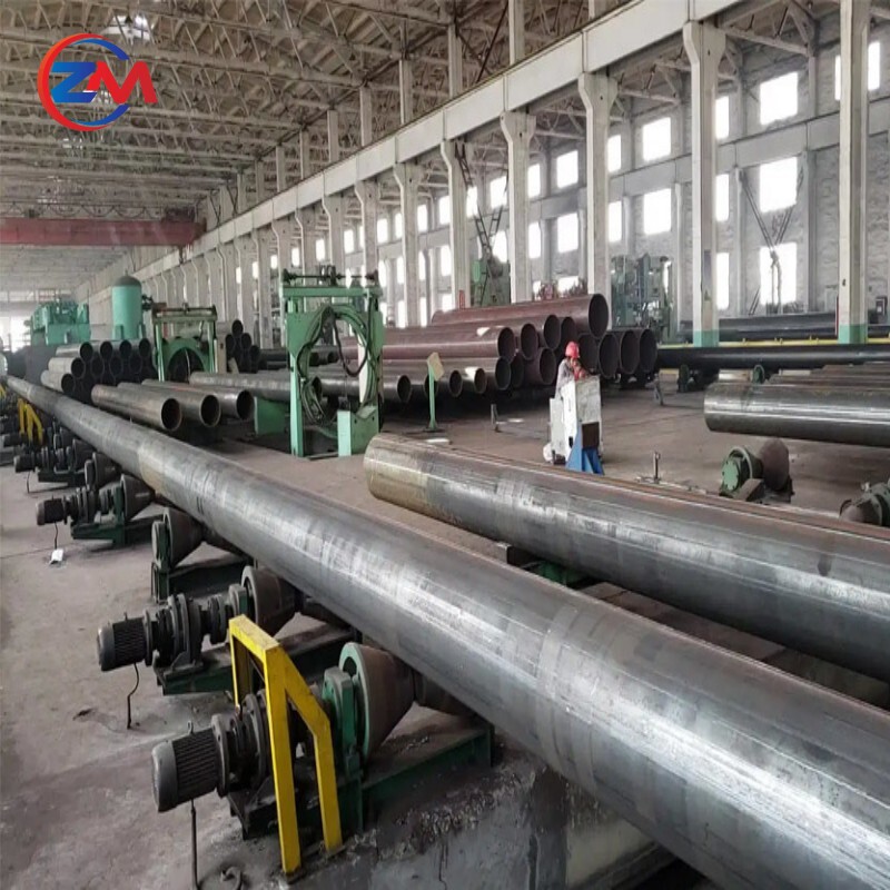 Q235B Carbon Steel Pipe Q235B Carbon Steel Pipe