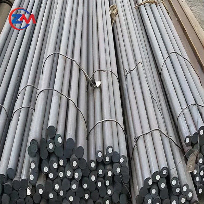 Q235B Carbon Steel Bar