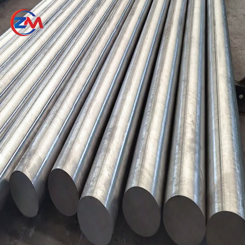 Q235B Carbon Steel Bar Q235B Carbon Steel Bar