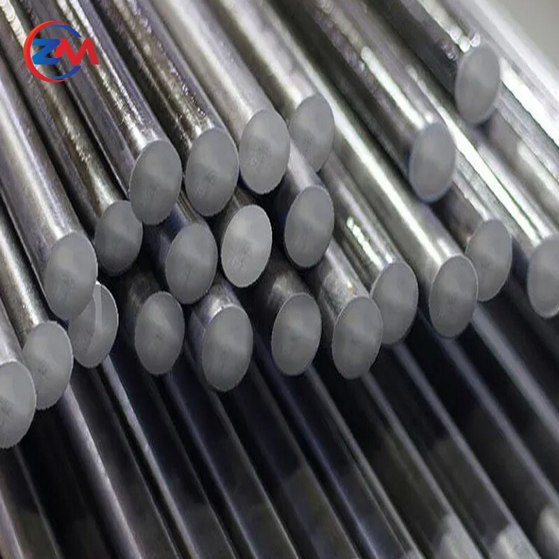 Q235B Carbon Steel Bar Q235B Carbon Steel Bar