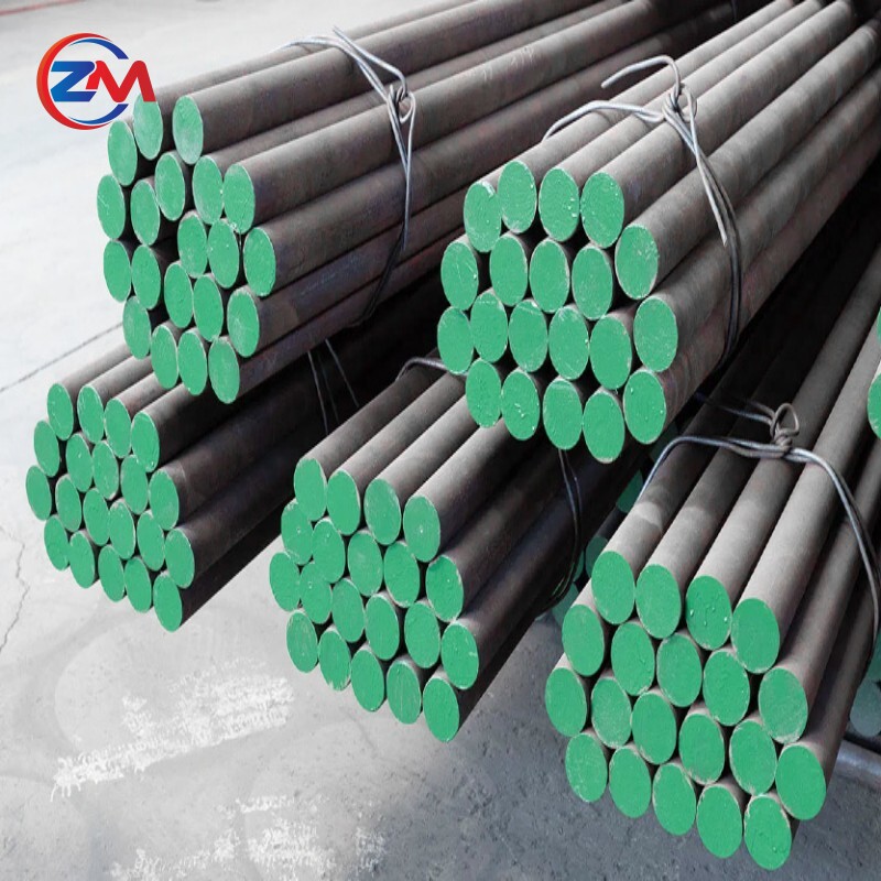 S235JR Carbon Steel Bar S235JR Carbon Steel Bar