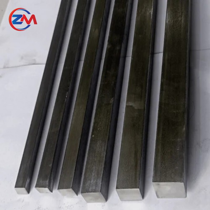 SS400 Carbon Steel Square/Rectangle Bar SS400 Carbon Steel Square/Rectangle Bar