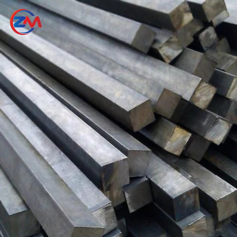 SS400 Carbon Steel Square/Rectangle Bar SS400 Carbon Steel Square/Rectangle Bar