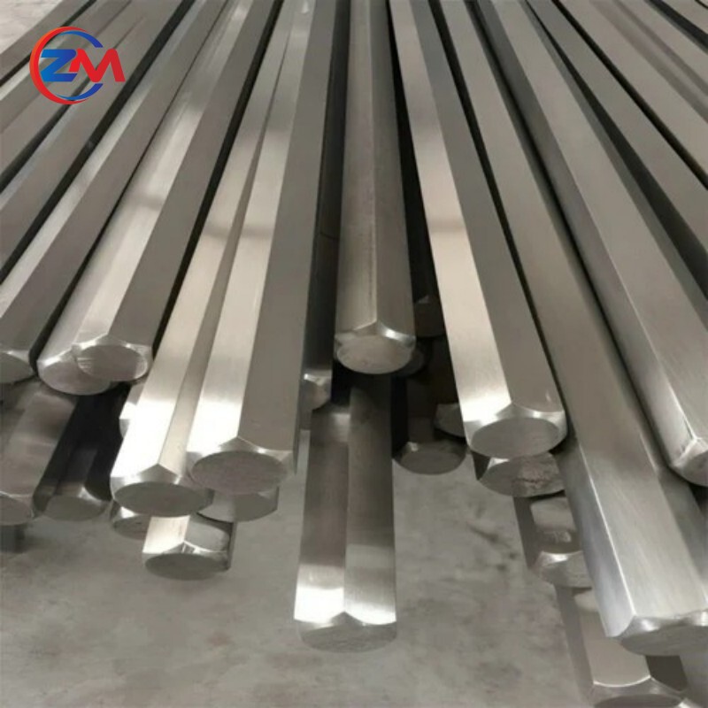 ASTM A108 Carbon Steel Hexagonal Bar