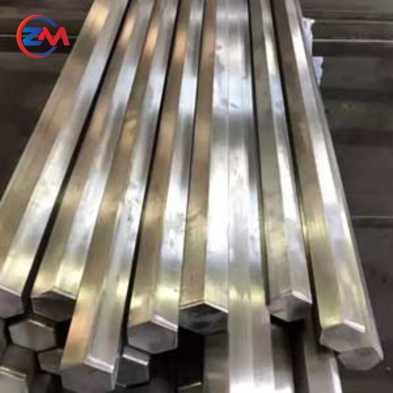 ASTM A108 Carbon Steel Hexagonal Bar ASTM A108 Carbon Steel Hexagonal Bar