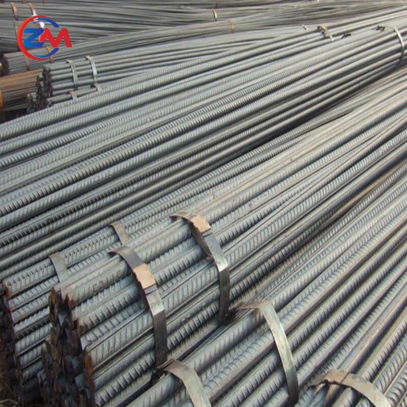 Rebar/Deformed Bar Rebar/Deformed Bar