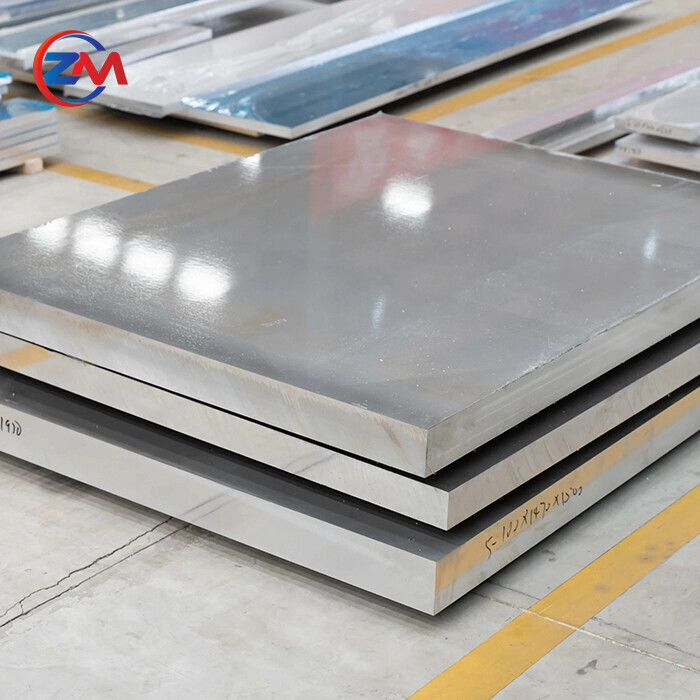 6082 Aluminum Sheet