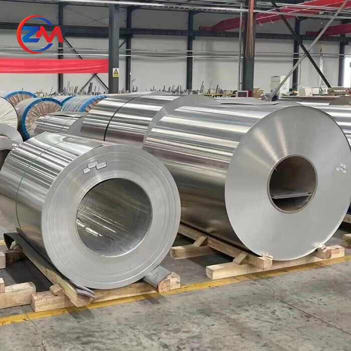  5251 Aluminum Coil