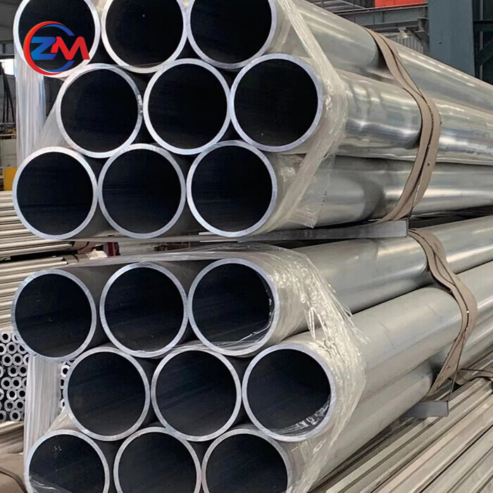 5056 Aluminum Pipe
