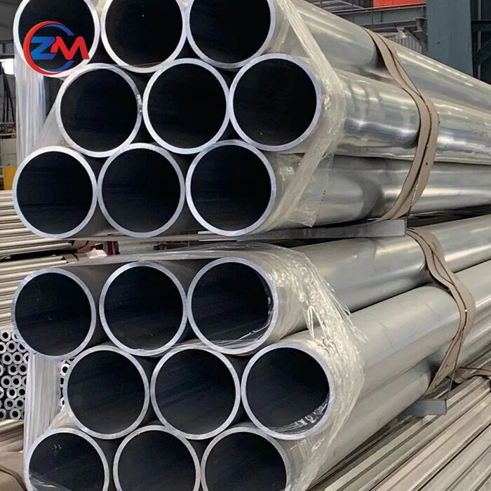 5056 Aluminum Pipe