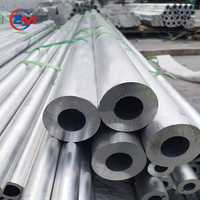 5056 Aluminum Pipe