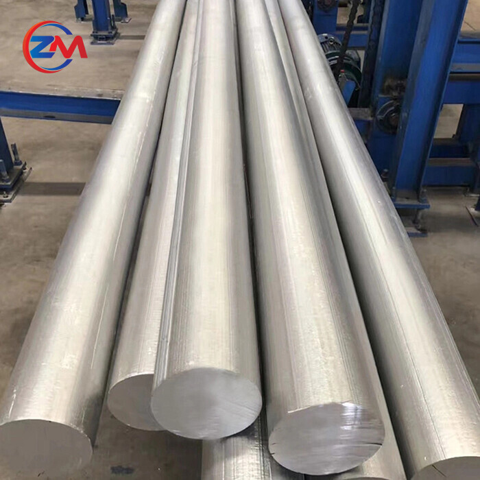 7075 Aluminum Rod