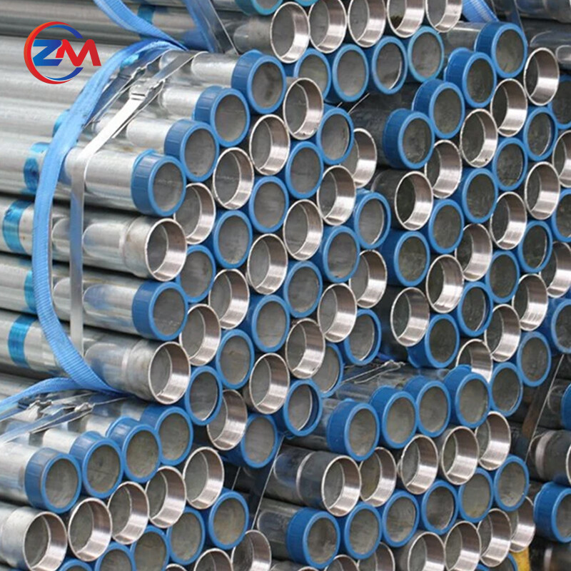 Q235 Galvanized Steel Pipe Q235 Galvanized Steel Pipe