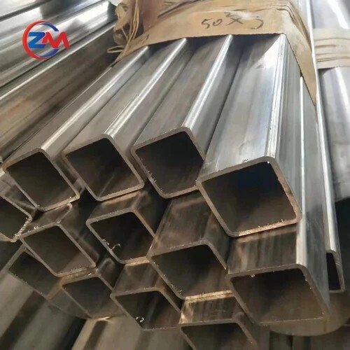 430 Stainless Steel Square Pipe