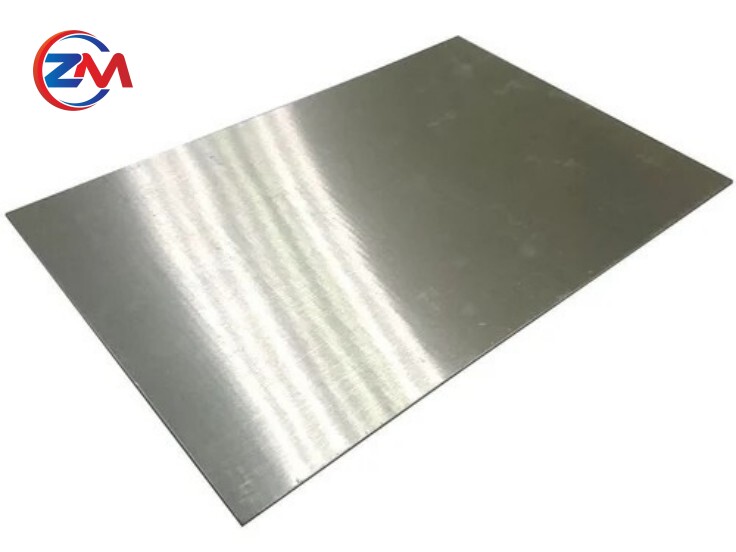 How the Right Stainless Steel Finish Adds Value & Saves Money