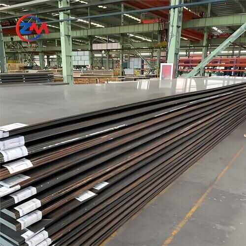 a36 carbon steel sheet