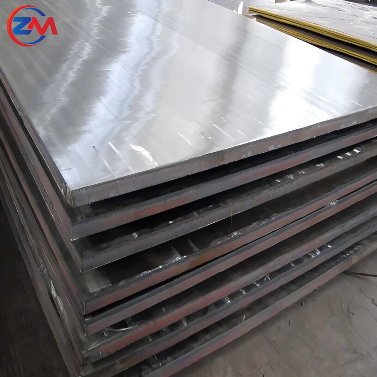 a36 carbon steel sheet