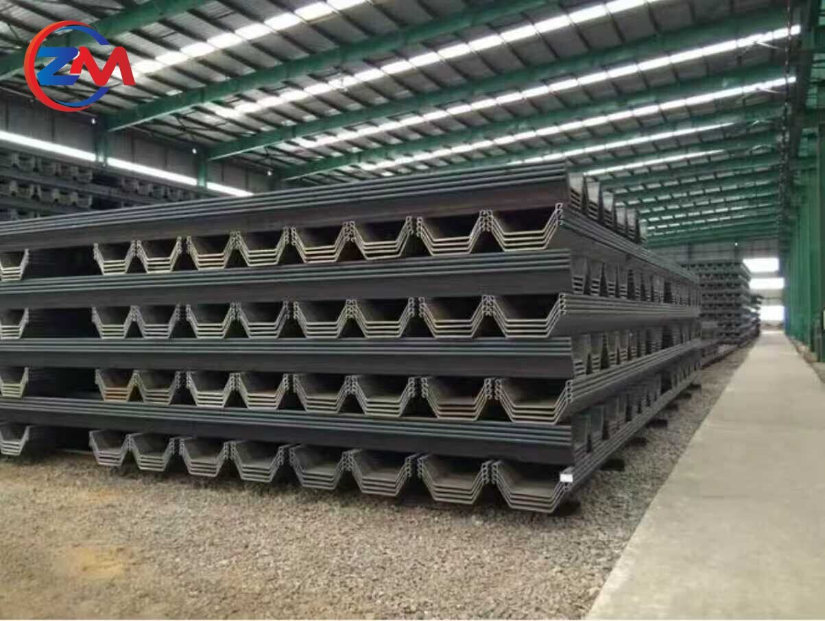 Steel Sheet Pile