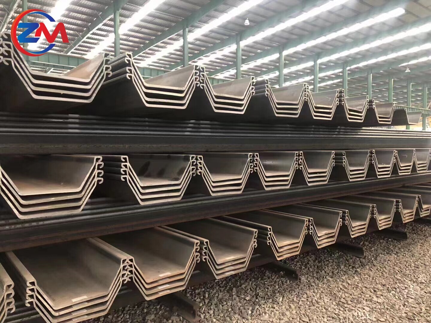 Steel Sheet Pile