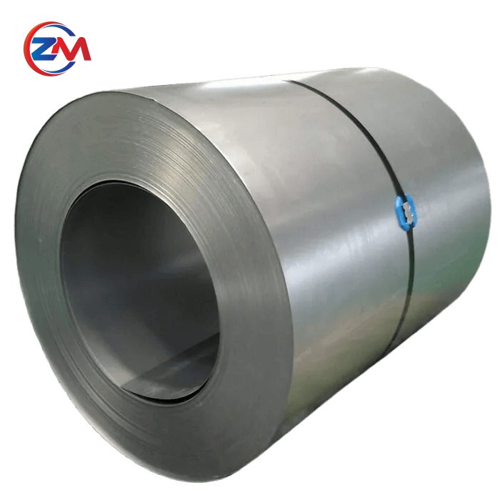 Unlocking the Potential of DC01 Steel Coil: The Ultimate Guide for Your Manufacturing Success