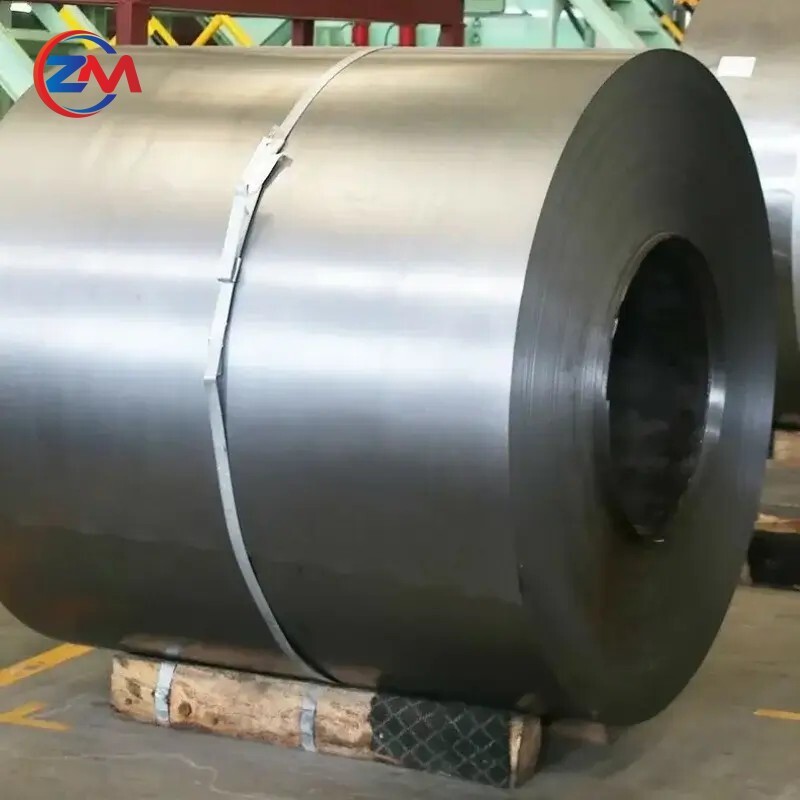 DC01 carbon steel coil