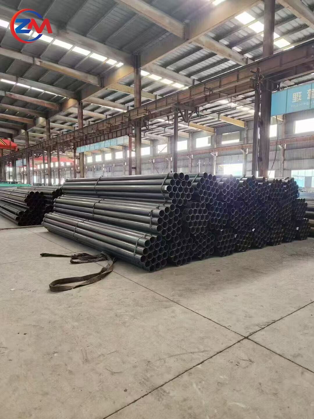 A106 Carbon Steel Pipe