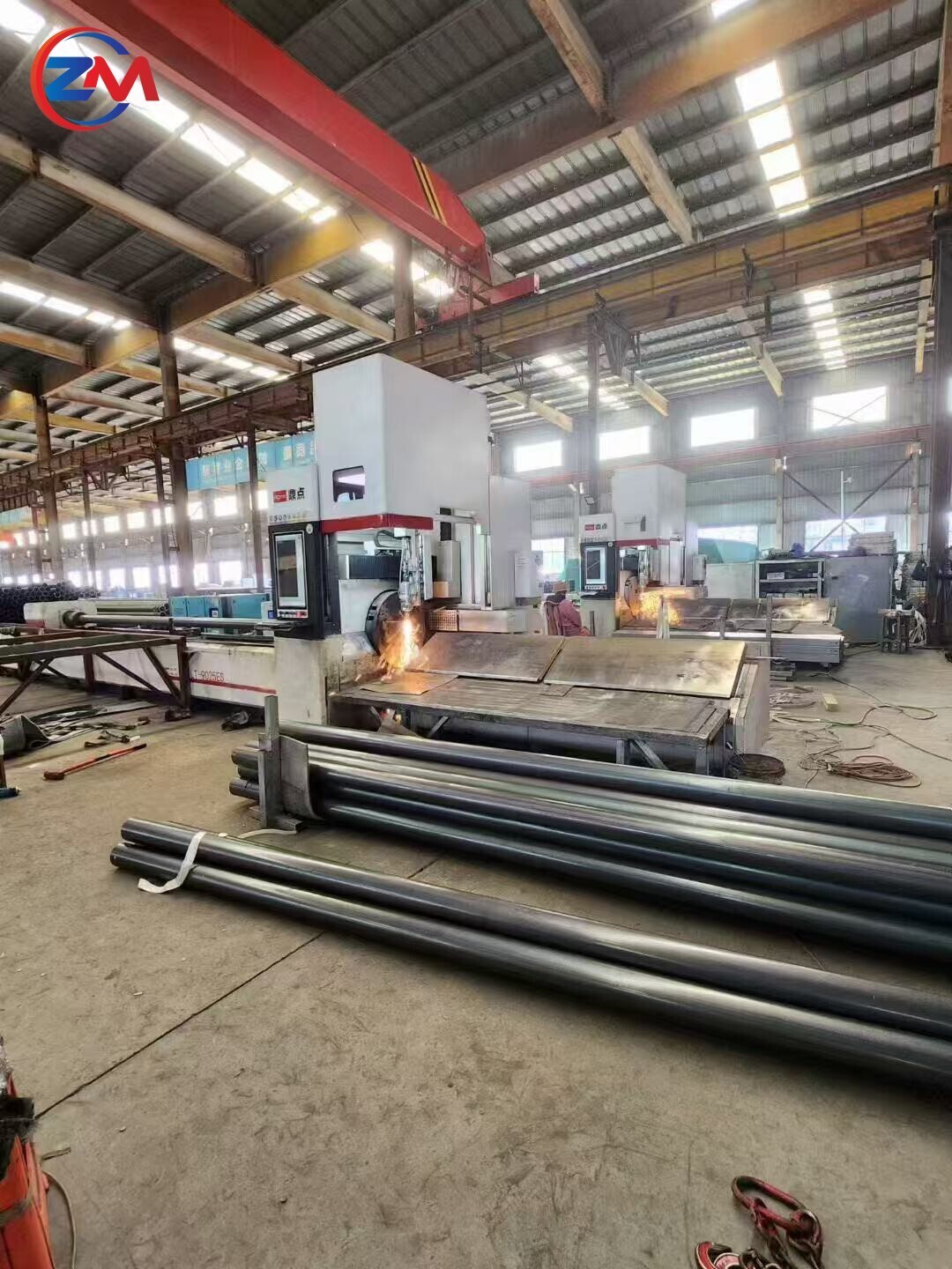 A106 Carbon Steel Pipe