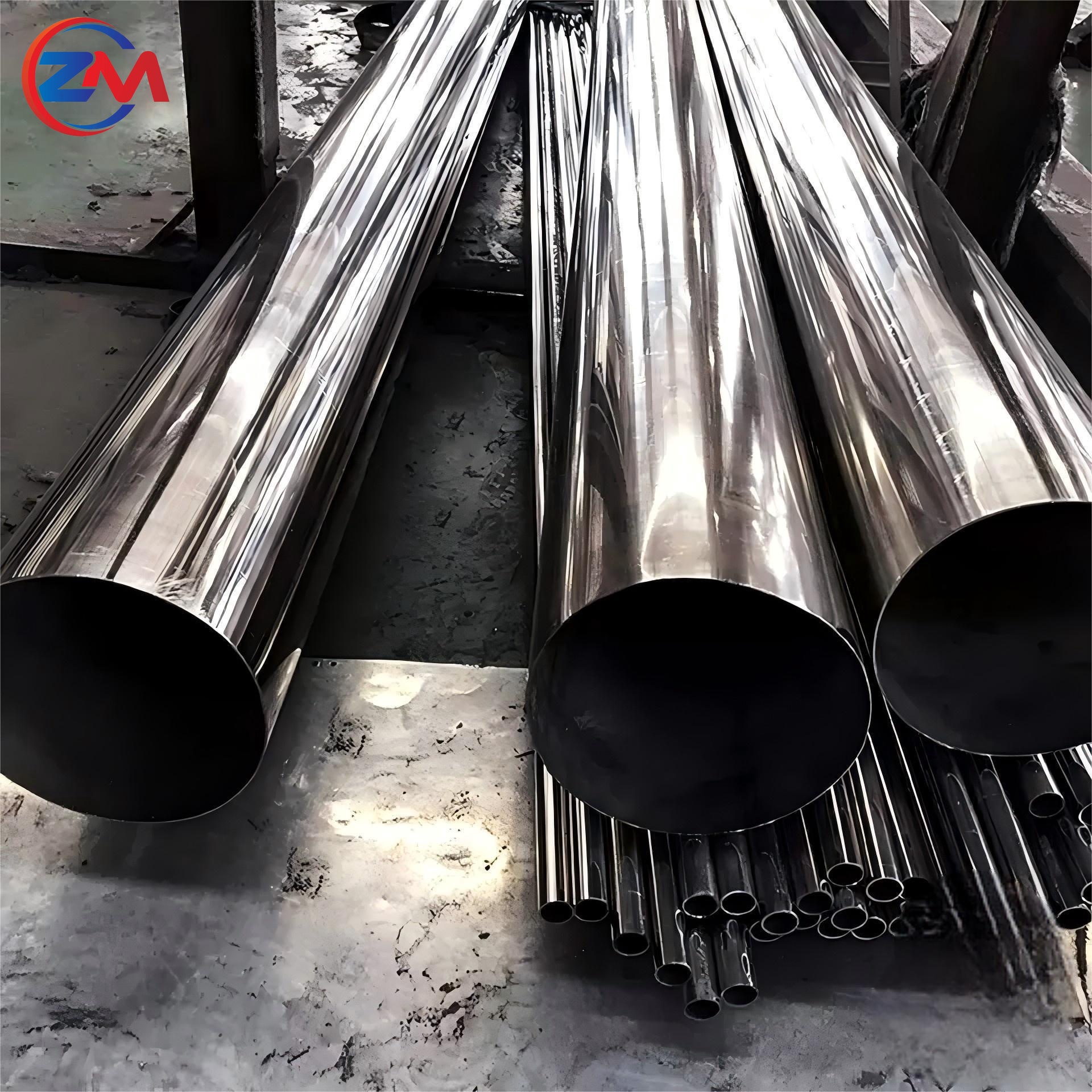 Stainless Steel Pipe Stainless Steel Pipe