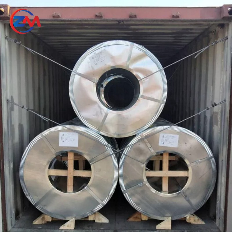 Carbon Steel Coil