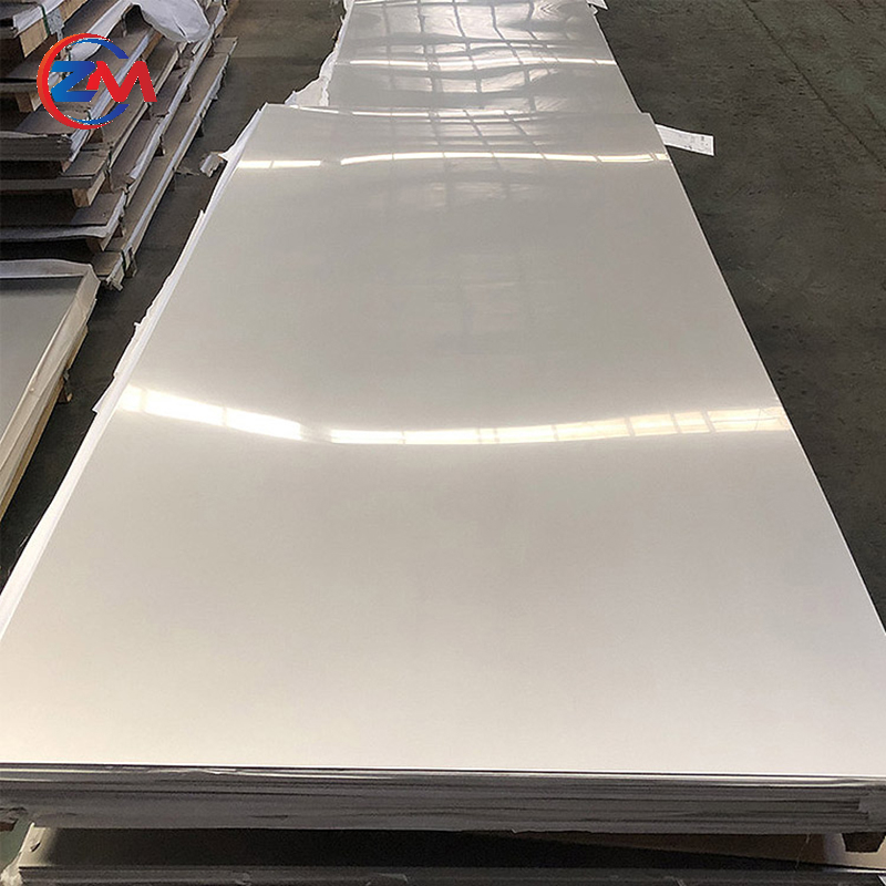 Stainless Steel Sheet