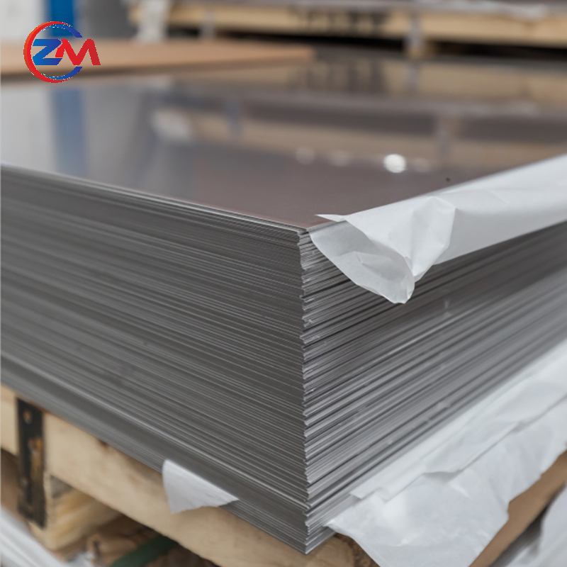Stainless Steel Sheet